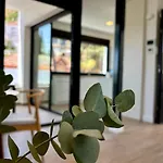 The Olive Tree House Сasa de vacaciones