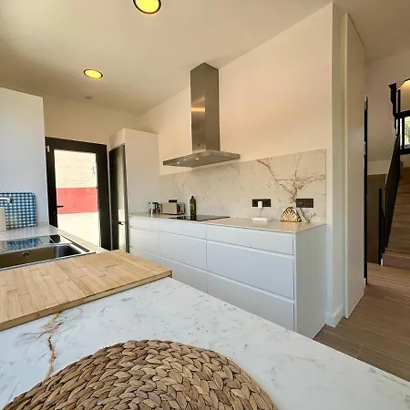 The Olive Tree House 马拉加
