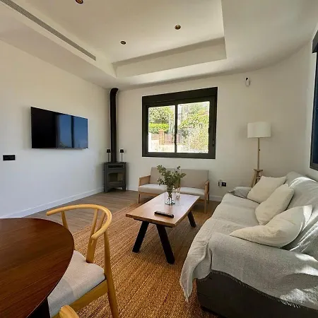 The Olive Tree House 马拉加